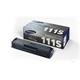 Samsung MLT-D111S / ELS Black Toner / Drum Standard Yield 1000