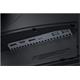Samsung MT LCD 24" S24H850 - UHD 1xHDMI, 5ms, USB Hub, 16:9