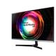 Samsung MT LCD 32" U32H850 - UHD 2xHDMI, 4ms, USB Hub, Quantum Dot, 16:9
