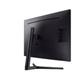 Samsung MT LCD 32" U32H850 - UHD 2xHDMI, 4ms, USB Hub, Quantum Dot, 16:9