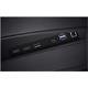 Samsung MT LCD 32" U32H850 - UHD 2xHDMI, 4ms, USB Hub, Quantum Dot, 16:9