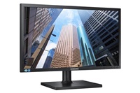 SAMSUNG MT LED LCD 23,6" S24E650 - PLS, 1920x1080, 5ms, HDMI, Display port, PIVOT, VESA, repro