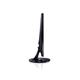 SAMSUNG MT LED LCD 24" S24D330H - 1920x1080, 2ms, HDMI, black