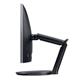 SAMSUNG MT LED LCD 27" C27FG70 - VA, 1920x1080, 2xHDMI, 1ms, 144Hz