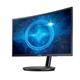 SAMSUNG MT LED LCD 27" C27FG70 - VA, 1920x1080, 2xHDMI, 1ms, 144Hz