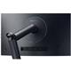 SAMSUNG MT LED LCD 27" C27FG70 - VA, 1920x1080, 2xHDMI, 1ms, 144Hz