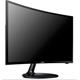Samsung MT LED LCD 32" V32F390 - VA, Prohnutý, T2 tuner, 2x HDMI, USB
