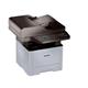 Samsung SL-M3370FD / SEE, A4, 33ppm, 1200x1200, 256MB, USB, NET, FAX, gray GIFT