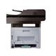 Samsung SL-M3370FD / SEE, A4, 33ppm, 1200x1200, 256MB, USB, NET, FAX, gray GIFT