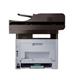 Samsung SL-M3370FD / SEE, A4, 33ppm, 1200x1200, 256MB, USB, NET, FAX, gray GIFT