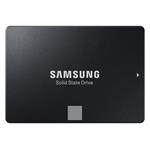 SAMSUNG SSD 2TB Samsung 870 EVO SATA III Interní 2,5"