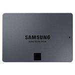 SAMSUNG SSD 4TB 870 QVO/ SATA III