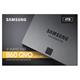 Samsung SSD 4TB Samsung 860 QVO SATA III