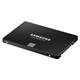 Samsung SSD 860 EVO SATA III 250GB/ interní 2,5"/ (550MB/s; 520MB/s)