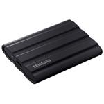 SAMSUNG T7 Shield Externí SSD disk 1TB/ USB 3.2 Gen2/ černý
