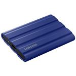 SAMSUNG T7 Shield Externí SSD disk 1TB/ USB 3.2 Gen2/ modrý