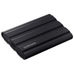 SAMSUNG T7 Shield Externí SSD disk 4TB/ USB 3.2 Gen2/ černý