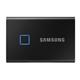 SAMSUNG T7 TOUCH SSD 1TB externí/ černý