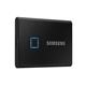 SAMSUNG T7 TOUCH SSD 1TB externí/ černý