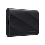 SAMSUNG T9 Externí SSD disk 1TB/ USB 3.2 Gen2/ černý