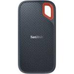 SanDisk externí SSD 2TB Extreme Portable (R1050 / W1000MB/s) USB 3.2