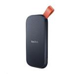 SanDisk externí SSD 2TB Portable USB 3.2 Gen 2 Type-C