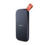 SanDisk externí SSD 480 GB Portable USB 3.2 Gen 2 Type-C