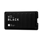 SanDisk WD BLACK P50 externí SSD 1TB WD BLACK P50 Game Drive