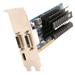 SAPPHIRE ATI Radeon HD6450 VGA 1GB of fast DDR3 FLEX