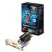 SAPPHIRE ATI Radeon HD6450 VGA 1GB of fast DDR3 FLEX
