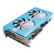 SAPPHIRE VGA AMD Radeon™ NITRO+ RX 580 8GB GDDR5 SPECIAL EDITION
