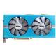 SAPPHIRE VGA AMD Radeon™ NITRO+ RX 580 8GB GDDR5 SPECIAL EDITION