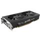 SAPPHIRE VGA AMD Radeon™ PULSE RX 570 4GB GDDR5 OC