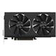 SAPPHIRE VGA AMD Radeon™ PULSE RX 570 4GB GDDR5 OC