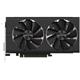 SAPPHIRE VGA AMD Radeon™ PULSE RX 580 4GB GDDR5 OC