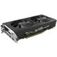SAPPHIRE VGA AMD Radeon™ PULSE RX 580 8GB GDDR5 OC