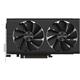 SAPPHIRE VGA AMD Radeon™ PULSE RX 580 8GB GDDR5 OC
