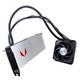 SAPPHIRE VGA AMD Radeon™ RX VEGA 64 8GB HBM2 LIQUID COOLING