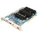 Sapphire VGA ATI Radeon HD 3450, 512 MB DDR2, 64-bit, 600/400, HDMI/DVI-I, AGP, passive
