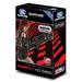 Sapphire VGA ATI Radeon HD 3450, 512 MB DDR2, 64-bit, 600/400, HDMI/DVI-I, AGP, passive
