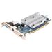 Sapphire VGA ATI Radeon HD 3450, 512 MB DDR2, 64-bit, 600/500, DVI/VGA, PCI-E, Heatsink