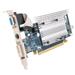 Sapphire VGA ATI Radeon HD 3450, 512 MB DDR2, 64-bit, 600/500, DVI/VGA, PCI-E, Heatsink