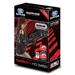 Sapphire VGA ATI Radeon HD 3450, 512 MB DDR2, 64-bit, 600/500, DVI/VGA, PCI-E, Heatsink
