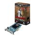 Sapphire VGA ATI Radeon HD 4650, 1GB DDR2, 128-bit, 600/400, 2x DL-DVI, AGP