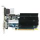 SAPPHIRE VGA ATI Radeon HD 6450 1GB of fast DDR3