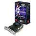 Sapphire VGA ATI Radeon HD 6670, 1GB GDDR5, 128-bit, 800/1000, DVI-D / HDMI / VGA, PCI-E
