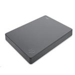 SEAGATE Basic Portable 1TB Ext. 2.5" USB 3.0 Black