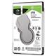 SEAGATE HDD BARRACUDA 2,5" 2TB, SATAIII/600 5400RPM, 128MB cache, 7mm