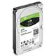 SEAGATE HDD BARRACUDA 2,5" 4TB, SATAIII/600 5400RPM, 128MB cache, 15mm