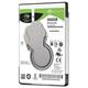 SEAGATE HDD BARRACUDA 2,5" 500GB, SATAIII/600 5400RPM, 128MB cache, 7mm